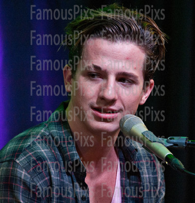 Charlie Puth