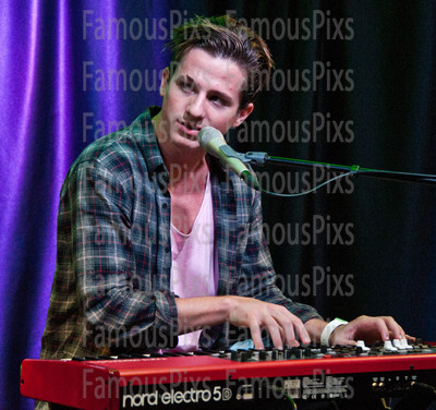Charlie Puth