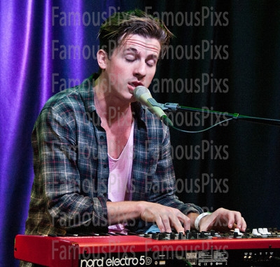 Charlie Puth