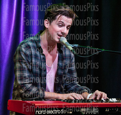 Charlie Puth