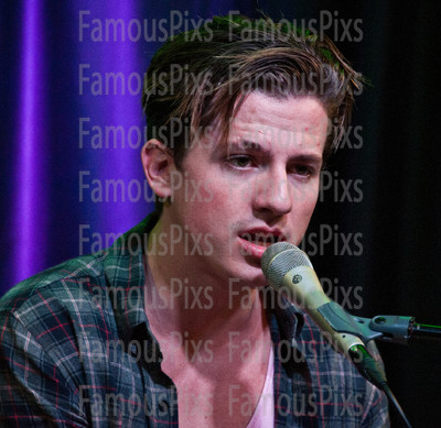 Charlie Puth