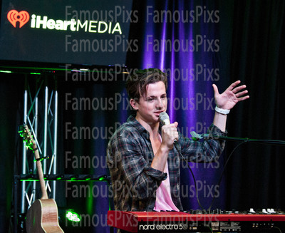 Charlie Puth