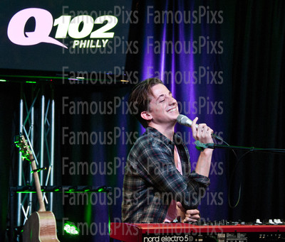 Charlie Puth