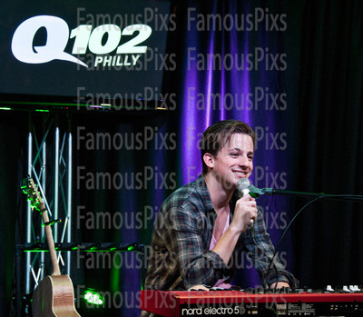 Charlie Puth