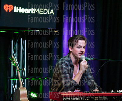 Charlie Puth