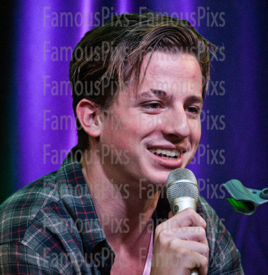 Charlie Puth