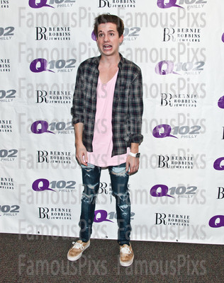Charlie Puth