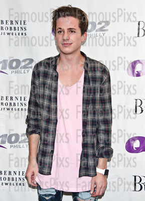 Charlie Puth