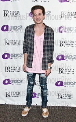 Charlie Puth