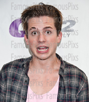 Charlie Puth
