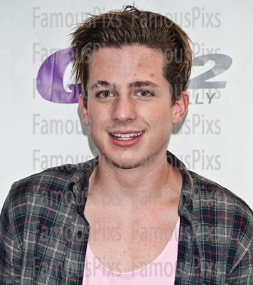 Charlie Puth