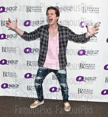 Charlie Puth