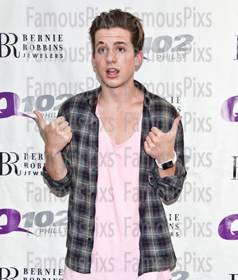 Charlie Puth
