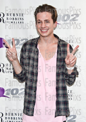 Charlie Puth