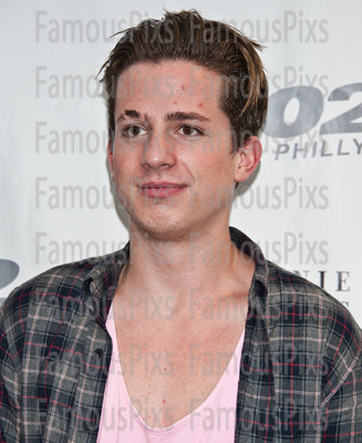 Charlie Puth