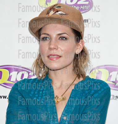 Skylar Grey