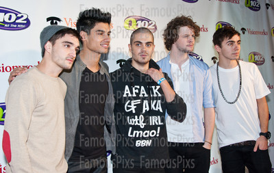 The Wanted