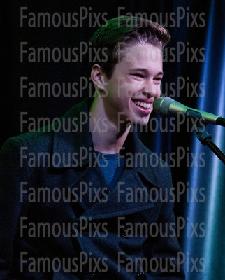 Ryan Beatty