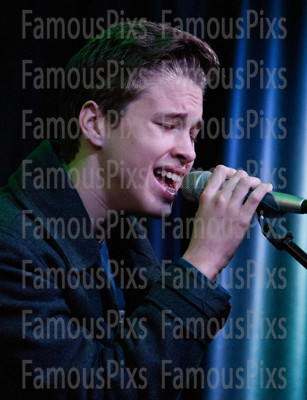 Ryan Beatty
