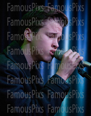 Ryan Beatty