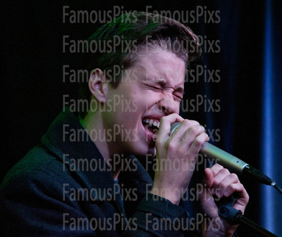 Ryan Beatty