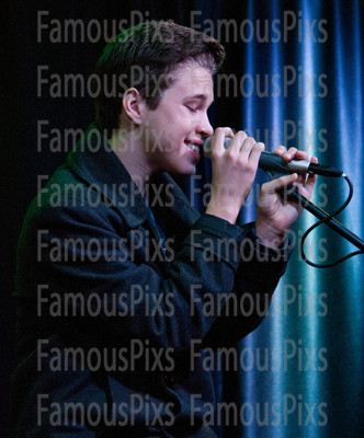 Ryan Beatty