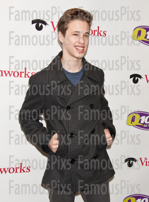 Ryan Beatty