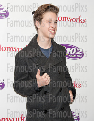 Ryan Beatty