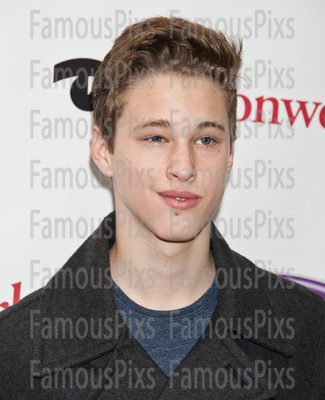 Ryan Beatty
