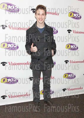 Ryan Beatty
