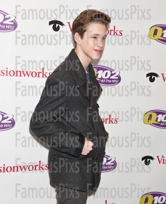 Ryan Beatty