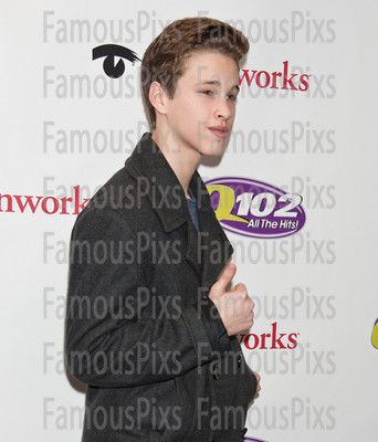 Ryan Beatty