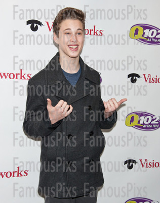 Ryan Beatty