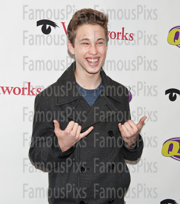 Ryan Beatty
