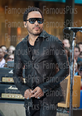Lenny Kravitz