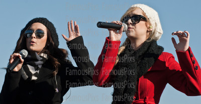 Megan & Liz