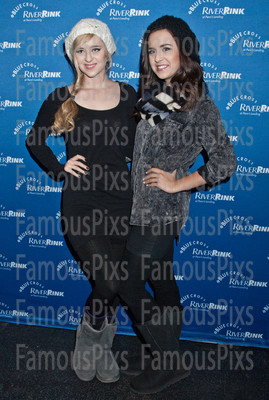 Megan & Liz
