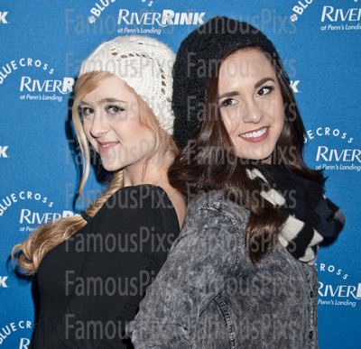 Megan & Liz
