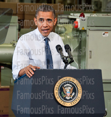President Barack Obama