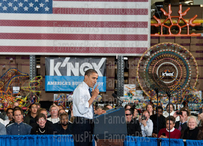President Barack Obama