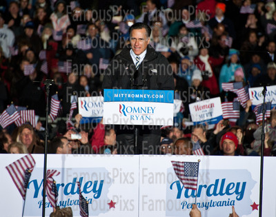 Mitt Romney