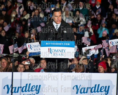 Mitt Romney