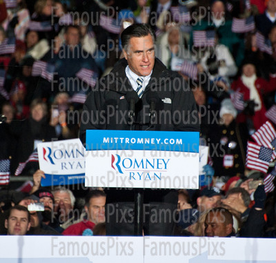 Mitt Romney