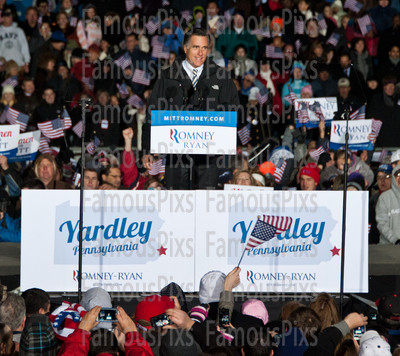 Mitt Romney
