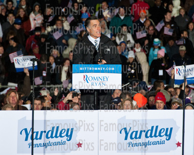 Mitt Romney