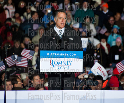 Mitt Romney