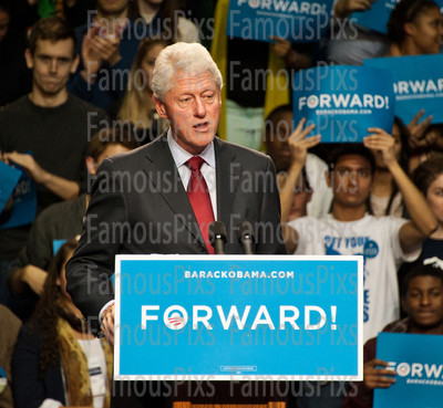 Bill Clinton