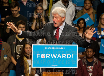 Bill Clinton