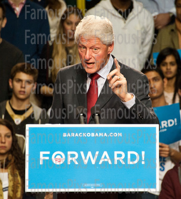 Bill Clinton