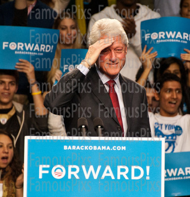 Bill Clinton